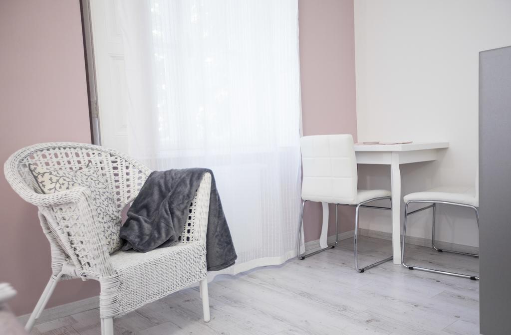 City Center Stúdió Apartmanok Szeged Kültér fotó