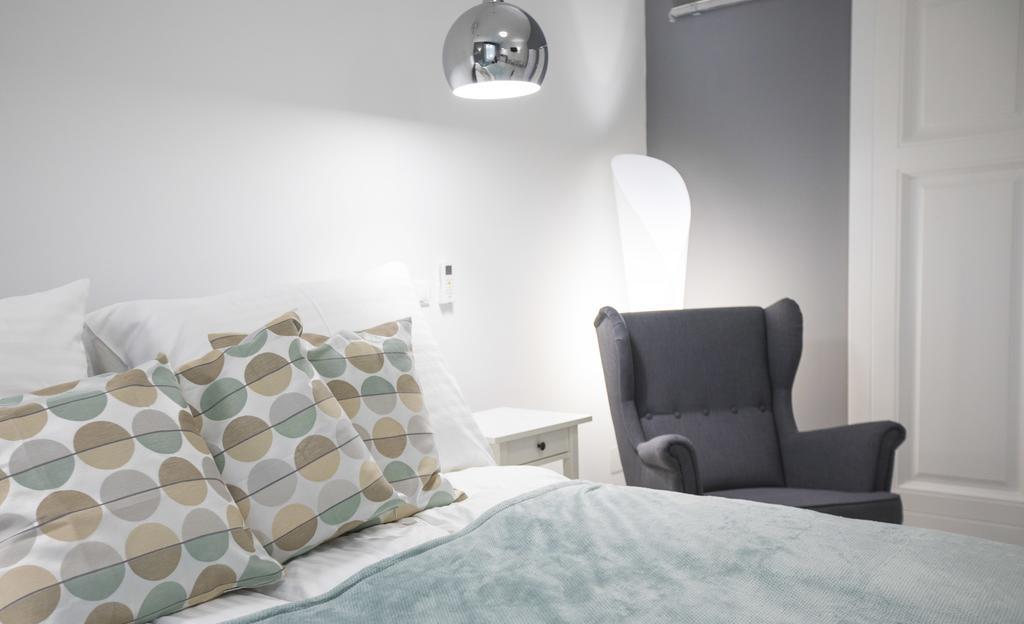 City Center Stúdió Apartmanok Szeged Kültér fotó